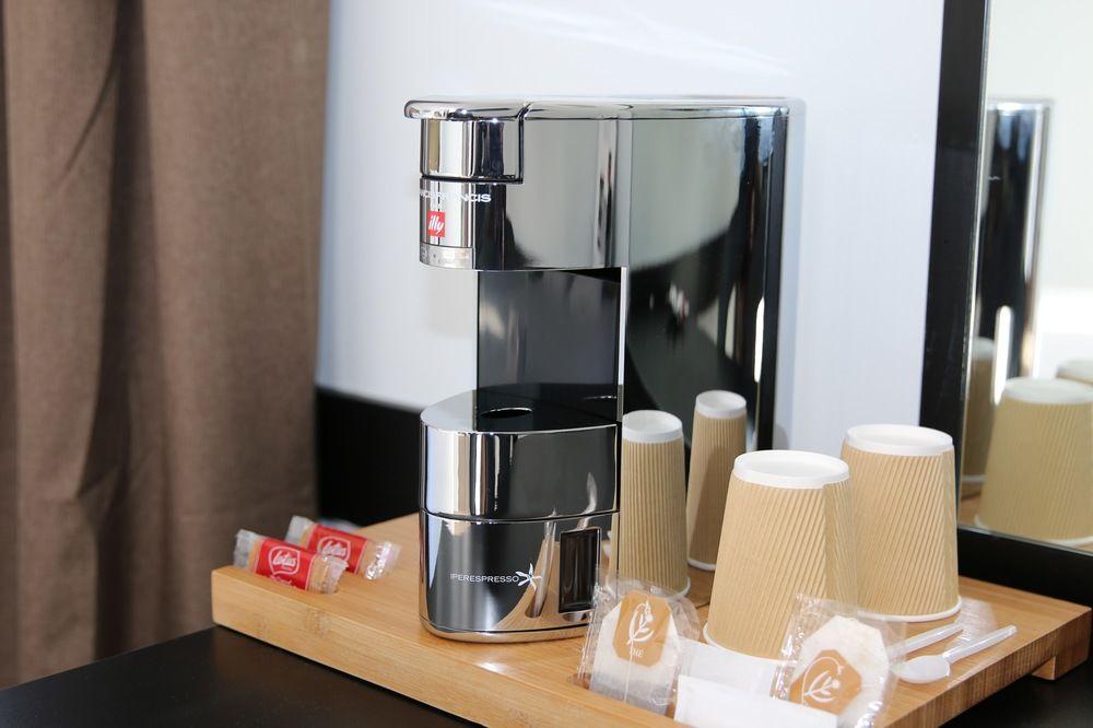 Hotel Quality Suites Maisons-Laffitte Paris Ouest Buitenkant foto