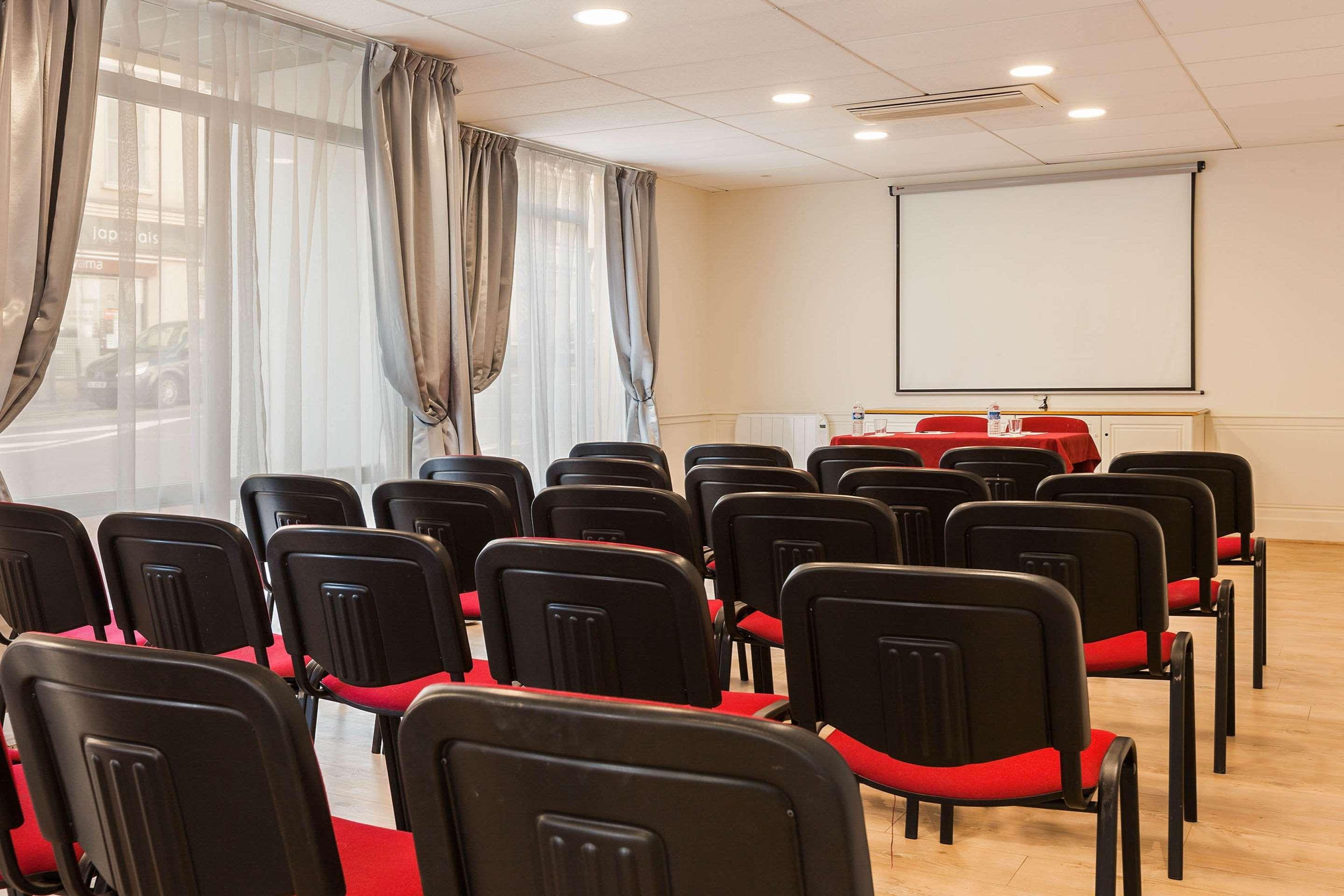 Hotel Quality Suites Maisons-Laffitte Paris Ouest Buitenkant foto