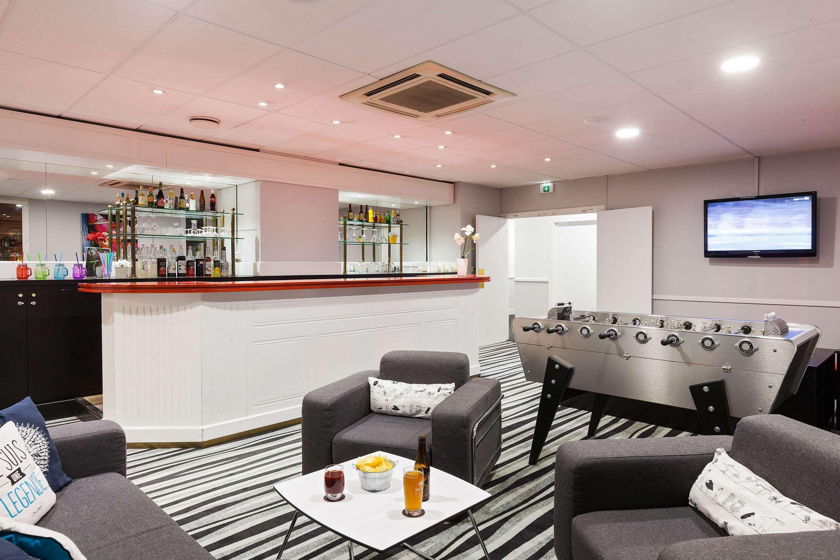 Hotel Quality Suites Maisons-Laffitte Paris Ouest Buitenkant foto