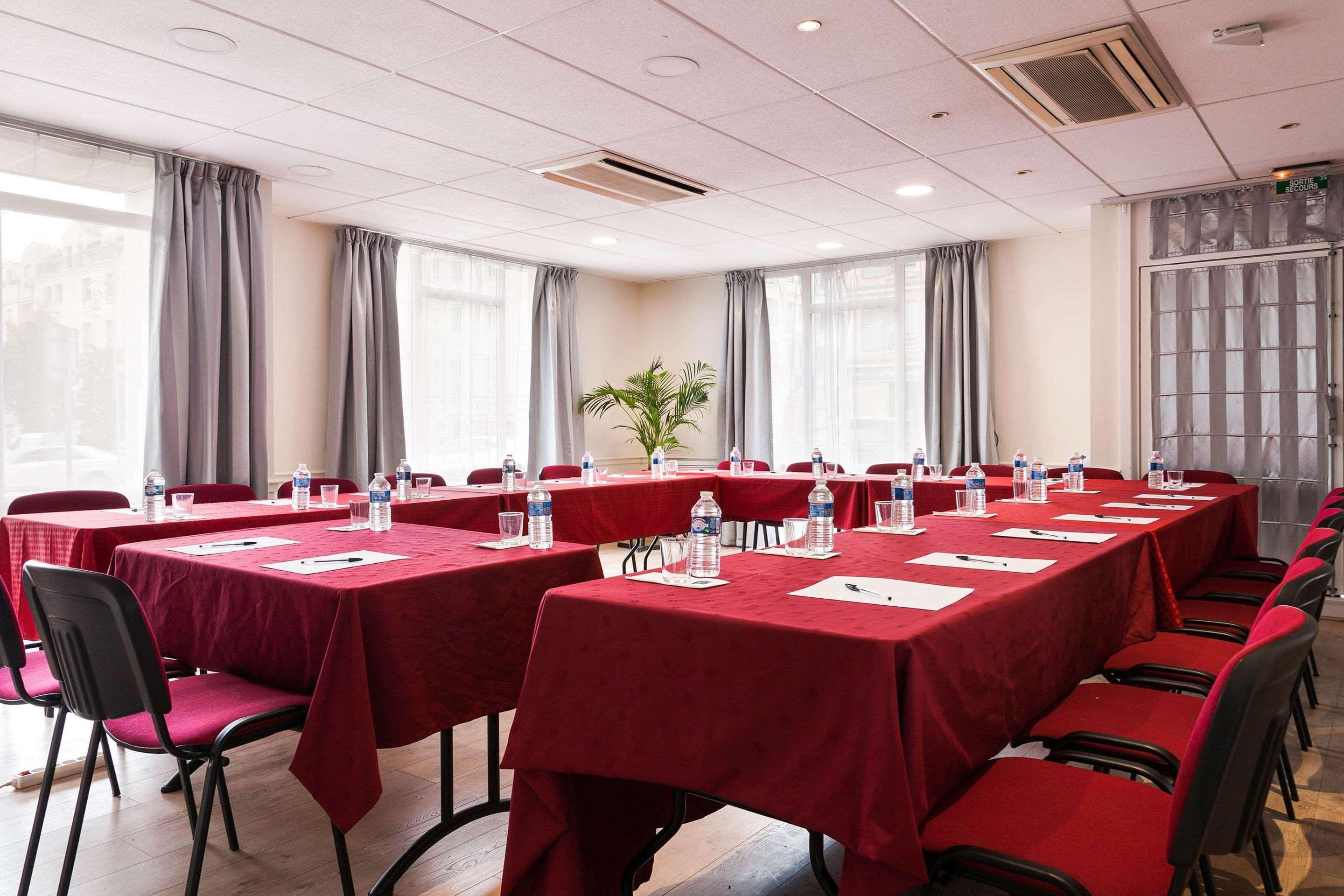 Hotel Quality Suites Maisons-Laffitte Paris Ouest Buitenkant foto