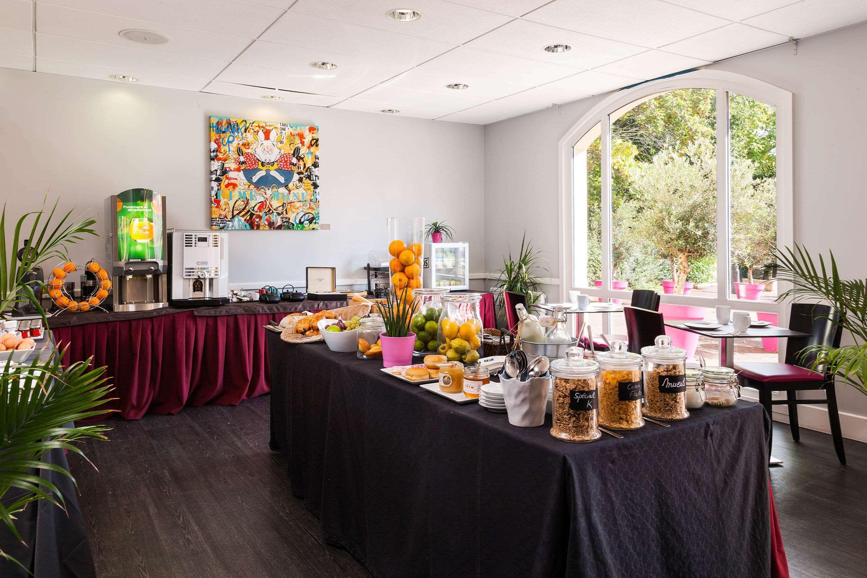 Hotel Quality Suites Maisons-Laffitte Paris Ouest Buitenkant foto