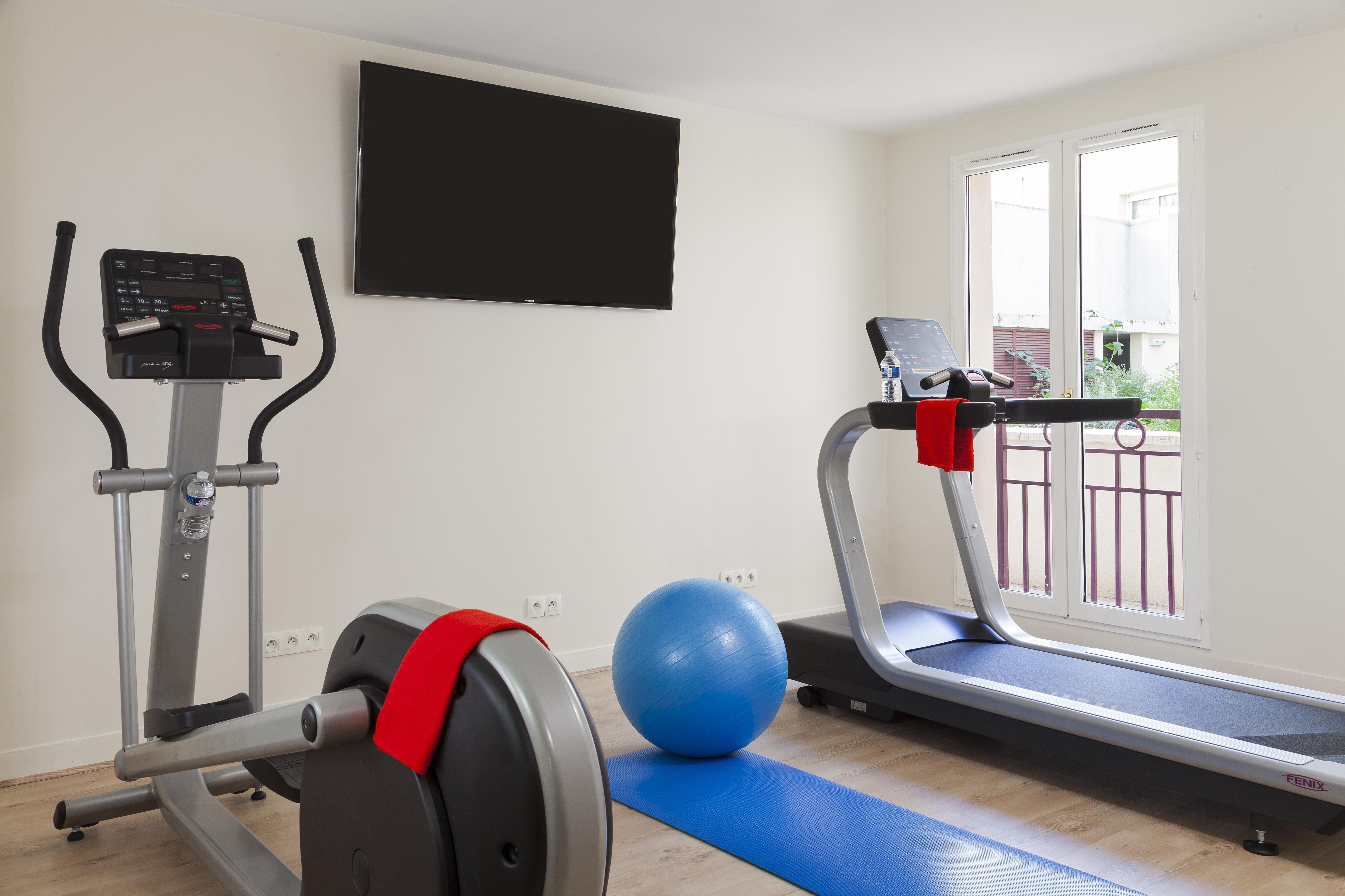 Hotel Quality Suites Maisons-Laffitte Paris Ouest Buitenkant foto