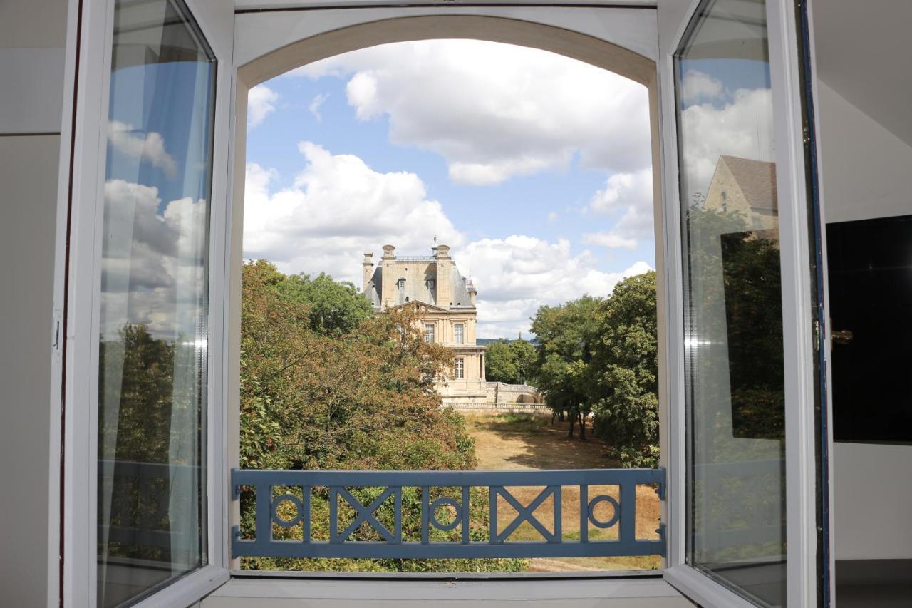 Hotel Quality Suites Maisons-Laffitte Paris Ouest Buitenkant foto
