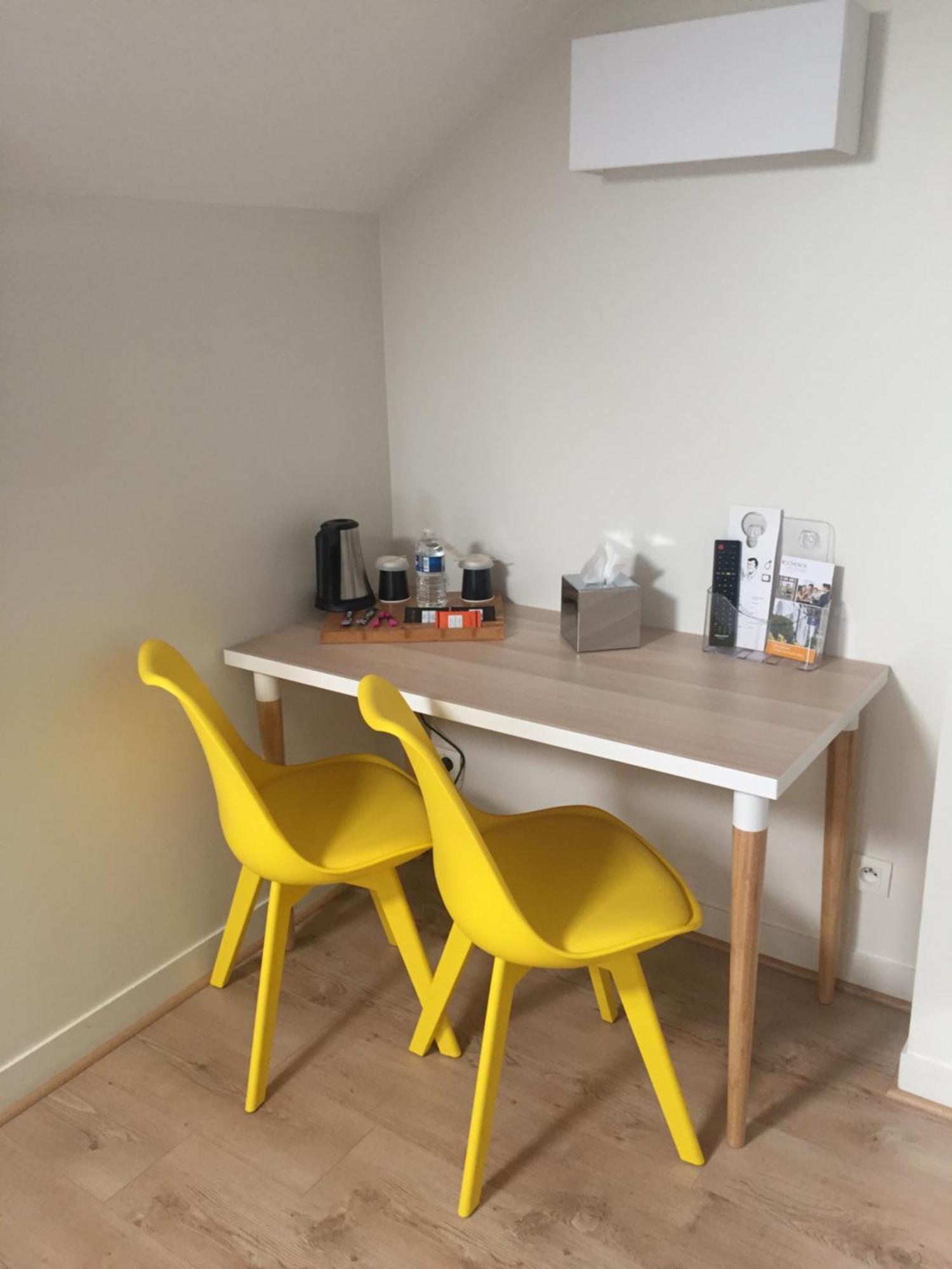 Hotel Quality Suites Maisons-Laffitte Paris Ouest Buitenkant foto