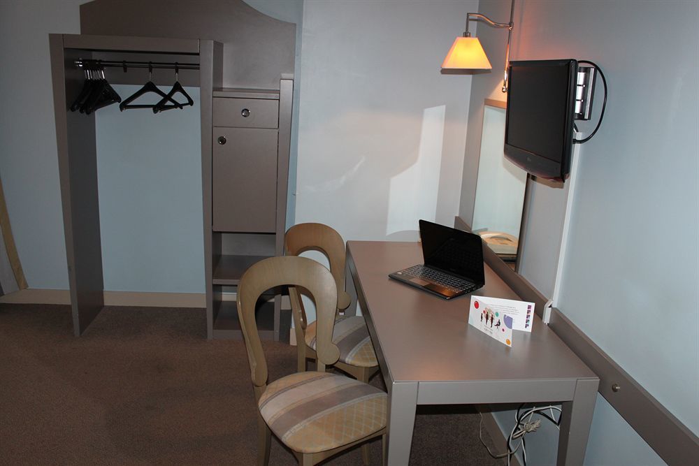 Hotel Quality Suites Maisons-Laffitte Paris Ouest Buitenkant foto