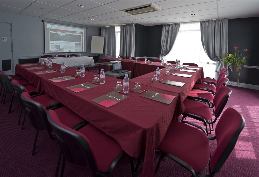 Hotel Quality Suites Maisons-Laffitte Paris Ouest Buitenkant foto