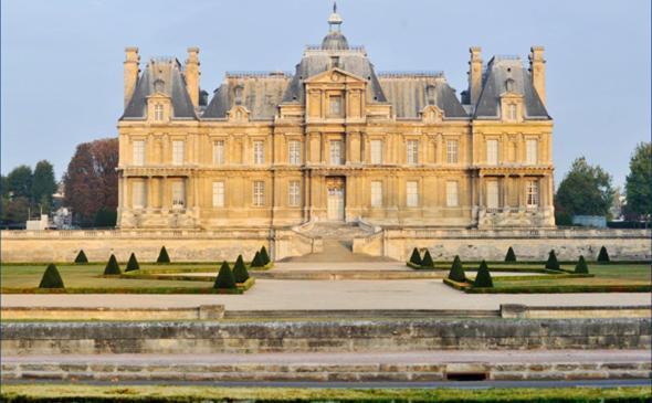 Hotel Quality Suites Maisons-Laffitte Paris Ouest Buitenkant foto