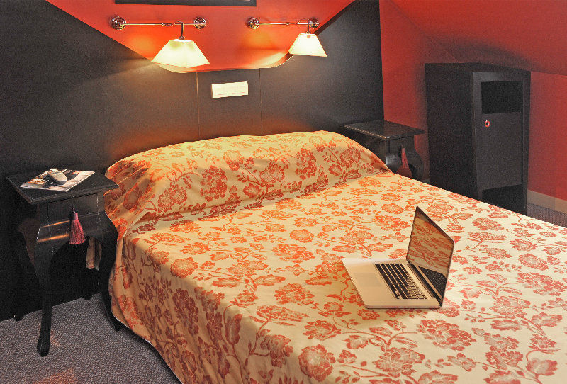 Hotel Quality Suites Maisons-Laffitte Paris Ouest Buitenkant foto