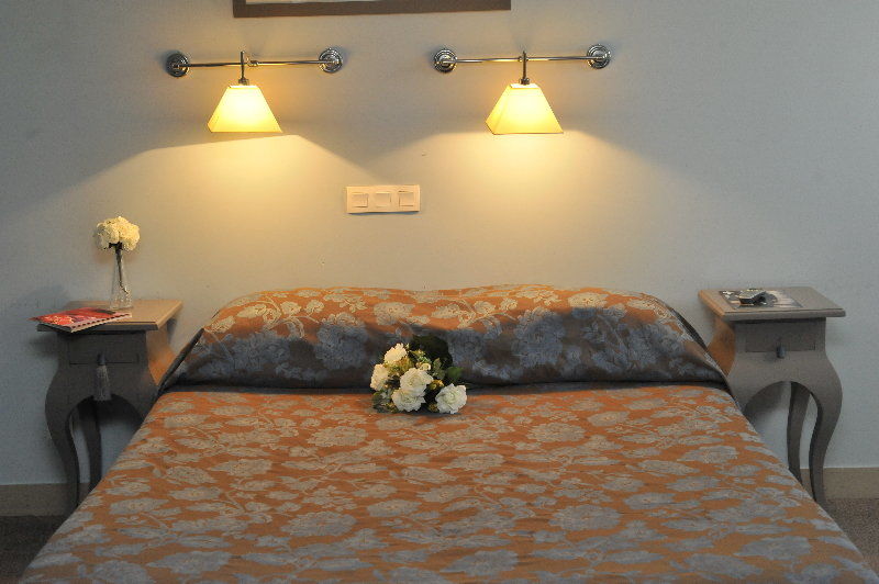 Hotel Quality Suites Maisons-Laffitte Paris Ouest Buitenkant foto