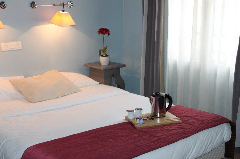 Hotel Quality Suites Maisons-Laffitte Paris Ouest Buitenkant foto